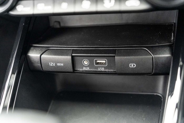 2018 Kia Cerato Sport+