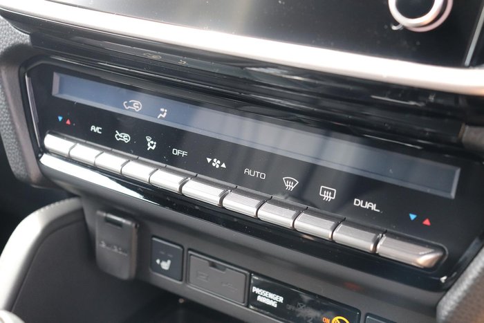 2025 Isuzu MU-X LS-T