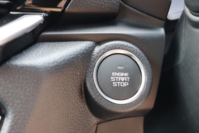 2025 Isuzu MU-X LS-T