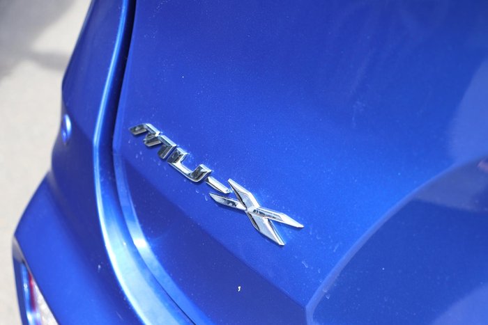 2025 Isuzu MU-X LS-T