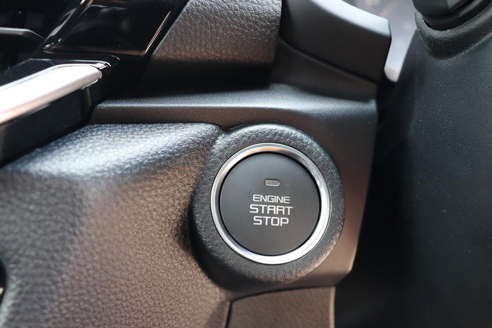 2025 Isuzu MU-X LS-T