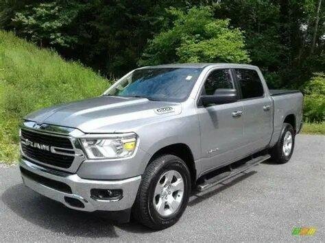 2024 RAM 1500 Big Horn