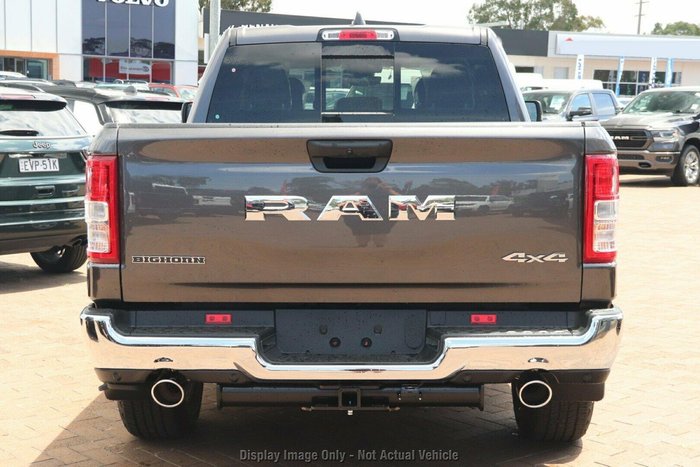 2024 RAM 1500 Big Horn