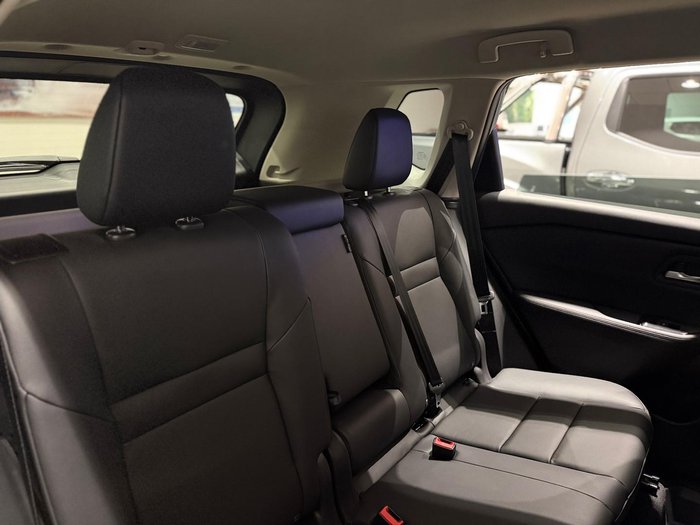 2026 Nissan X-TRAIL ST-L