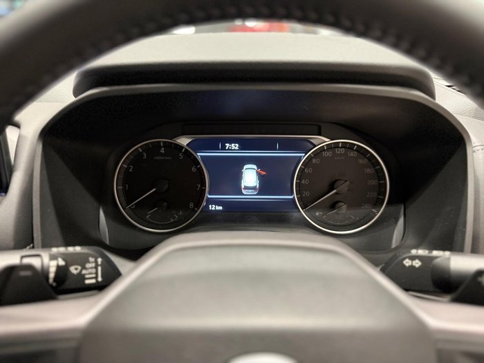 2026 Nissan X-TRAIL ST-L