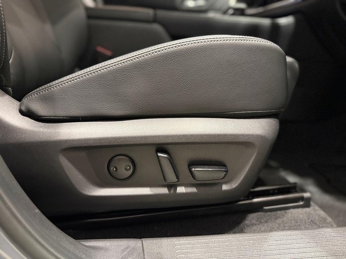 2026 Nissan X-TRAIL ST-L