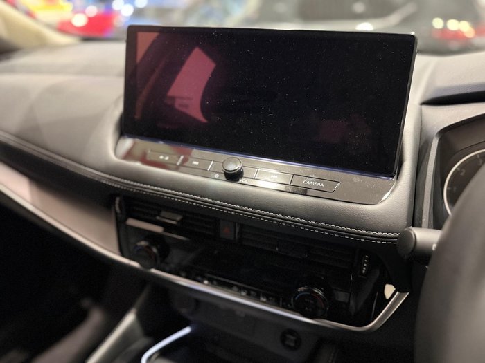 2026 Nissan X-TRAIL ST-L