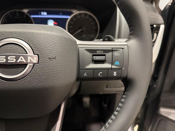 2026 Nissan X-TRAIL ST-L