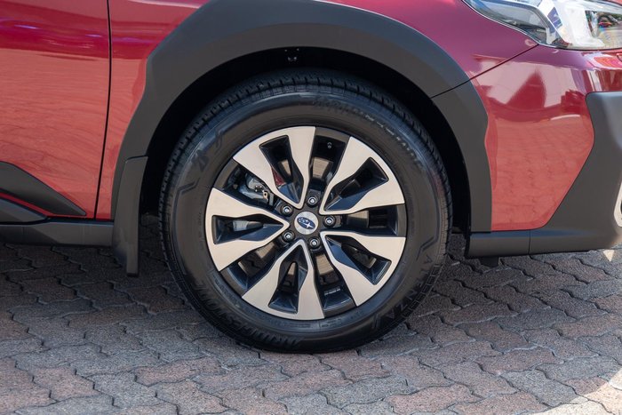 2024 Subaru Outback AWD Touring