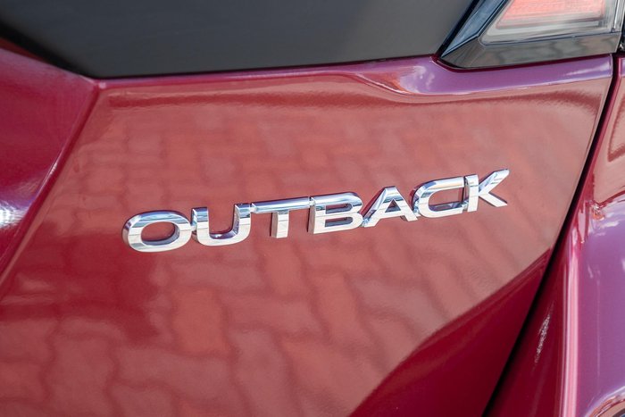 2024 Subaru Outback AWD Touring