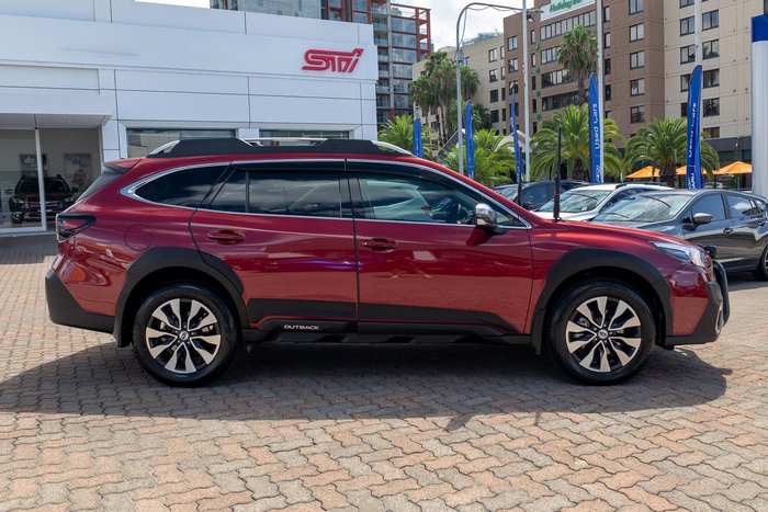 2024 Subaru Outback AWD Touring