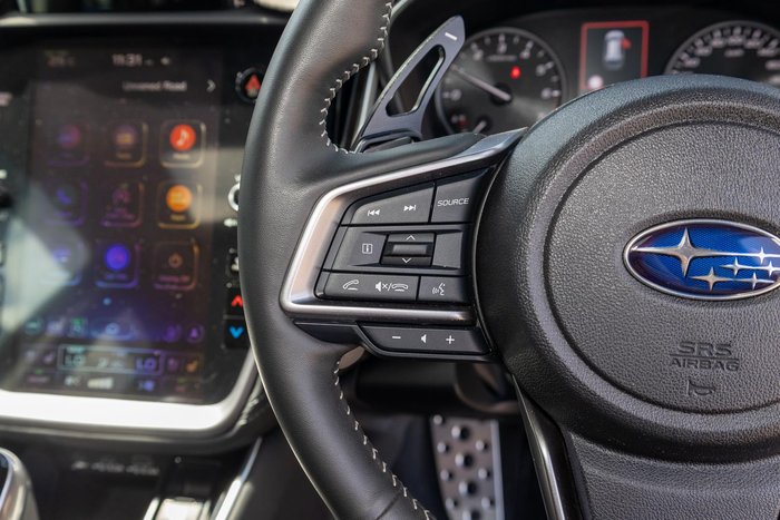 2024 Subaru Outback AWD Touring