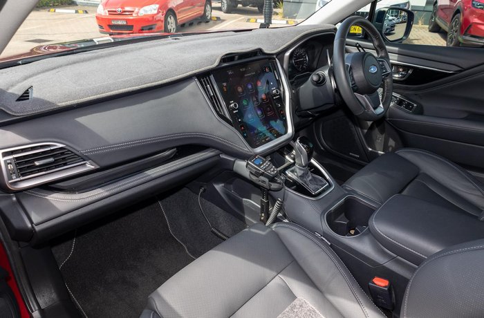 2024 Subaru Outback AWD Touring