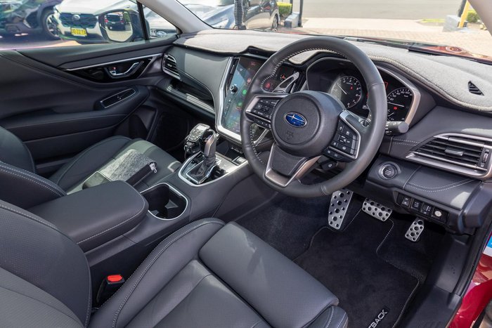 2024 Subaru Outback AWD Touring