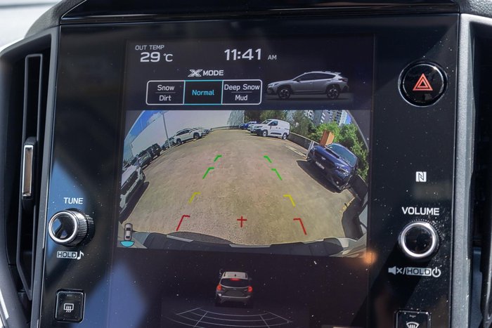 2025 Subaru Crosstrek 2.0S G6X MY24 AWD Crystal White