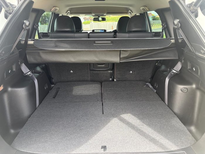 2022 Mitsubishi Outlander Aspire