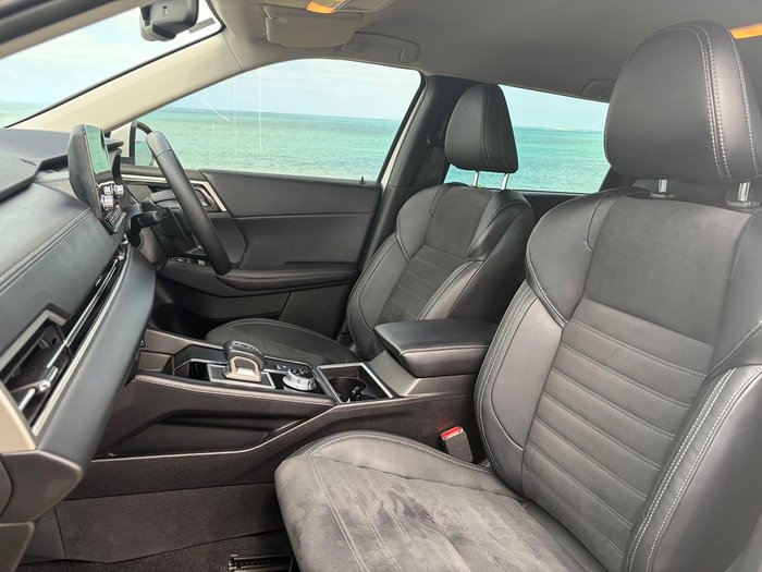 2022 Mitsubishi Outlander Aspire