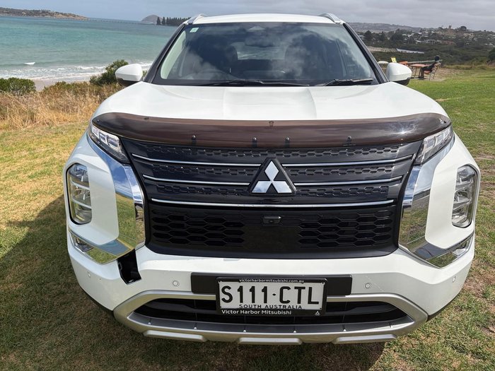 2022 Mitsubishi Outlander Aspire