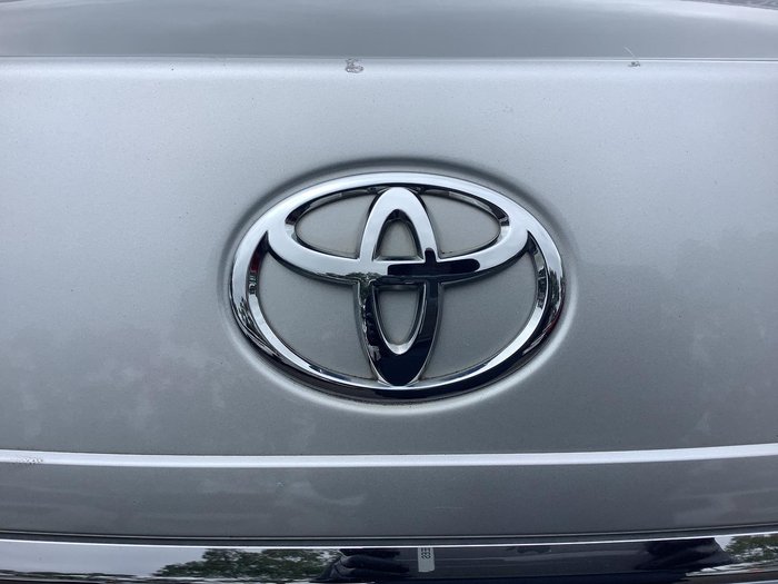 2019 Toyota Corolla Ascent