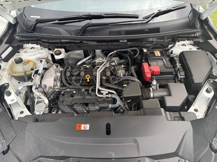 2024 Mitsubishi Outlander ES