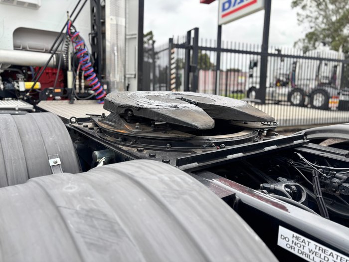 2023 Kenworth K200 K200