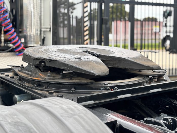 2023 Kenworth K200 K200