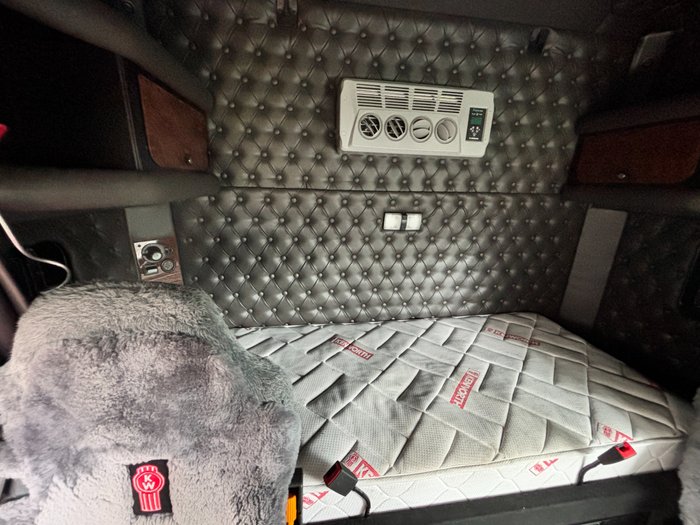 2023 Kenworth K200 K200