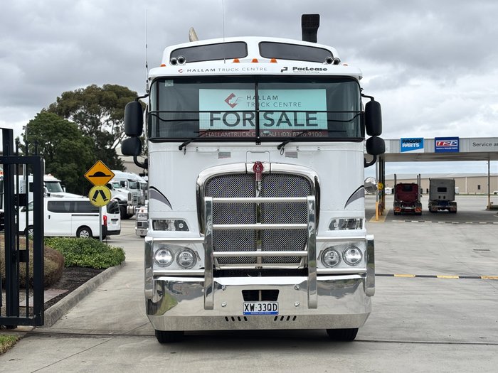 2023 Kenworth K200 K200