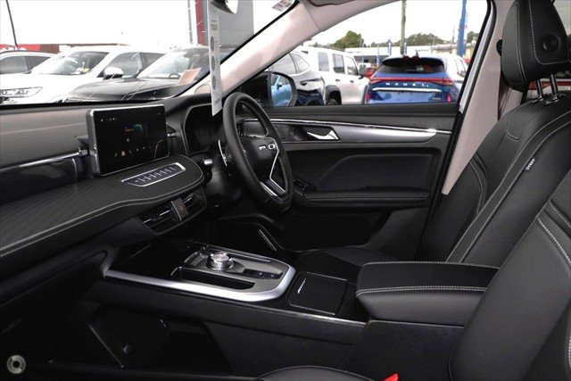 2026 GWM Haval Jolion Lux