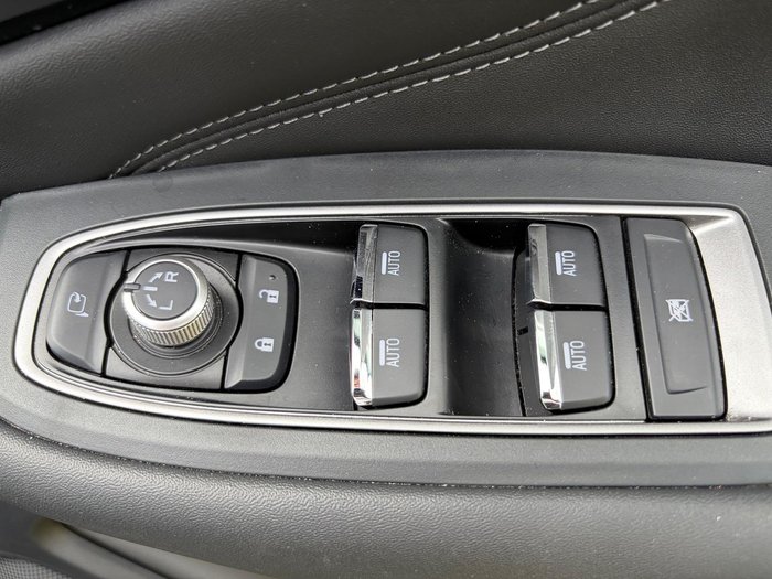 2022 Subaru Outback AWD Touring