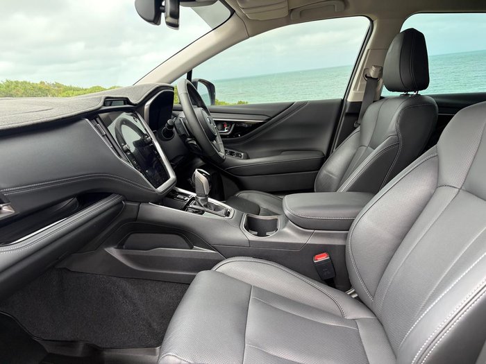 2022 Subaru Outback AWD Touring