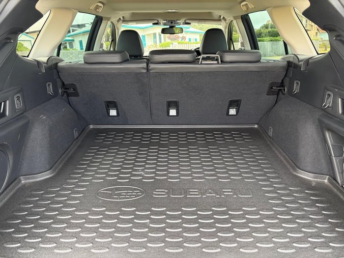 2022 Subaru Outback AWD Touring