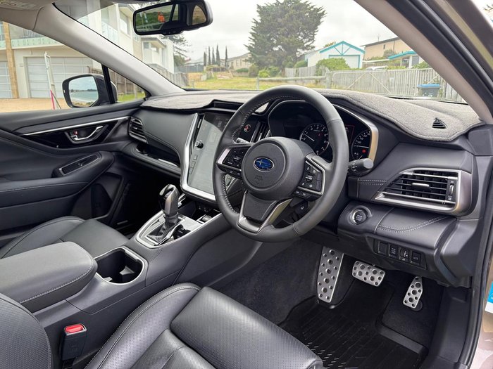 2022 Subaru Outback AWD Touring