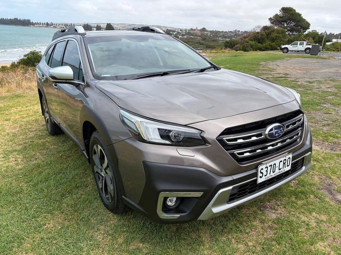2022 Subaru Outback AWD Touring
