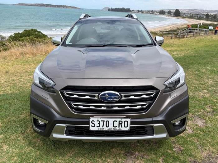 2022 Subaru Outback AWD Touring