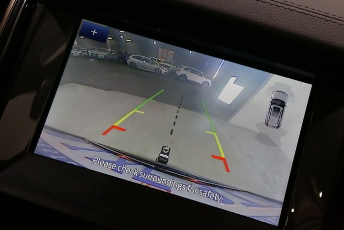 2021 Ford Everest Titanium