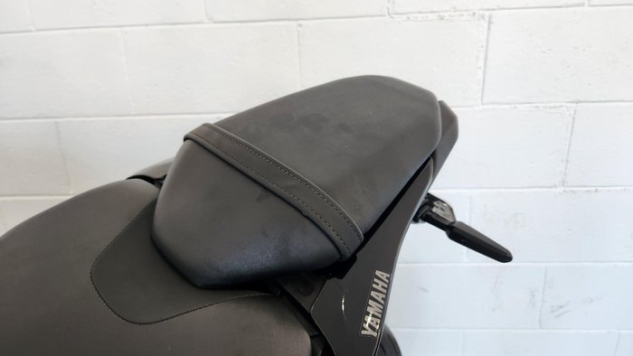 2022 Yamaha MT-07 LAMS MT Grey