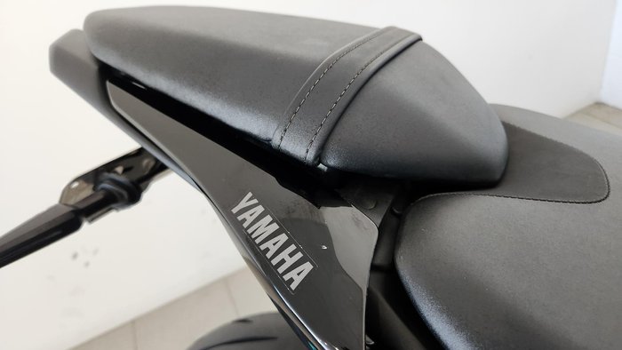 2022 Yamaha MT-07 LAMS MT Grey