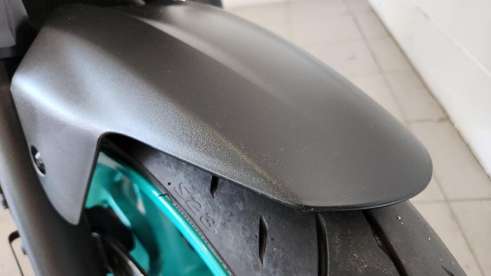 2022 Yamaha MT-07 LAMS MT Grey