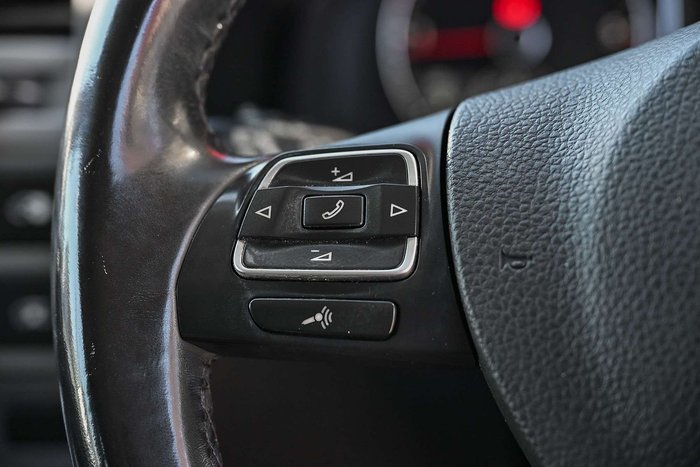 2015 Volkswagen Multivan TDI400 Highline