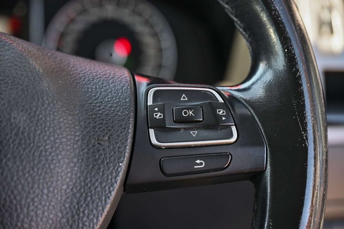 2015 Volkswagen Multivan TDI400 Highline