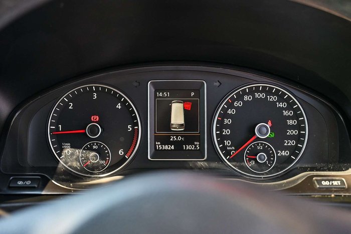 2015 Volkswagen Multivan TDI400 Highline