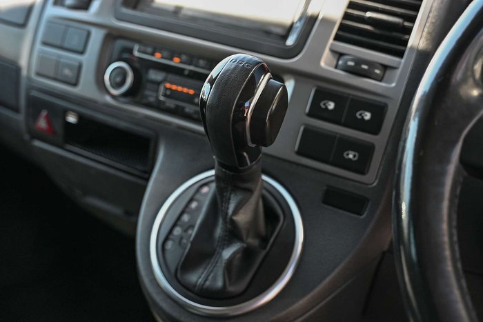 2015 Volkswagen Multivan TDI400 Highline