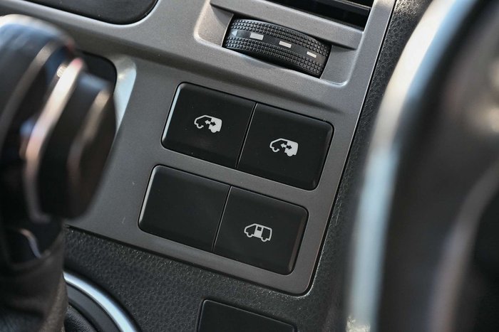 2015 Volkswagen Multivan TDI400 Highline