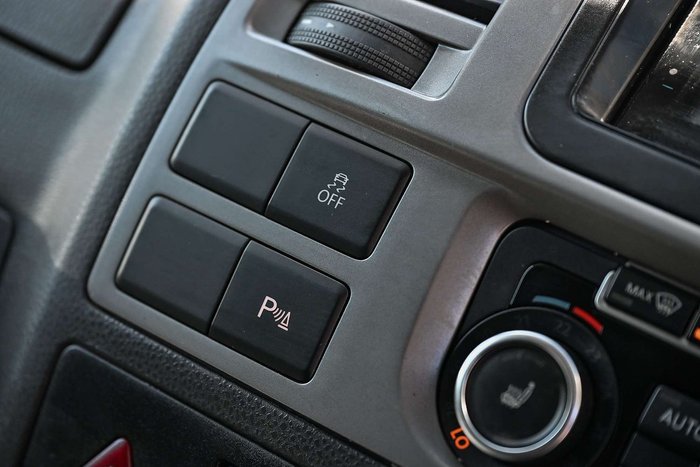 2015 Volkswagen Multivan TDI400 Highline