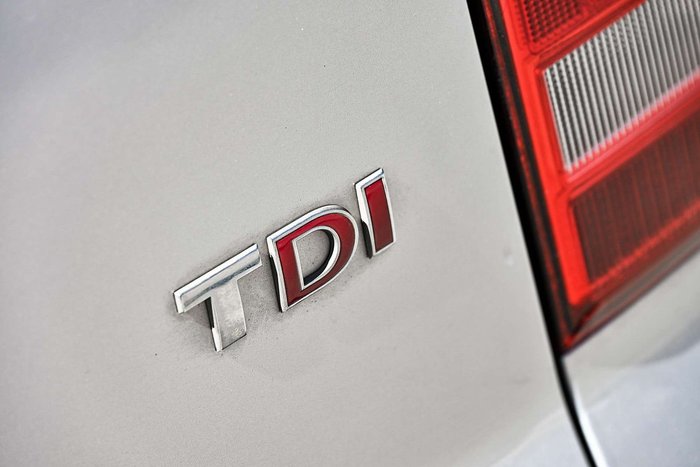 2015 Volkswagen Multivan TDI400 Highline