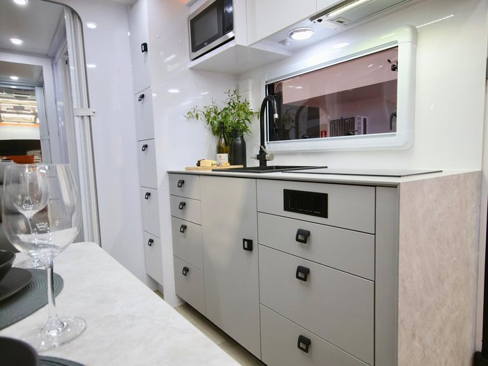 2022 Wonderland RV Xtr 2 Bunk