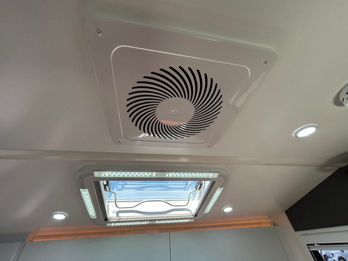 2022 Wonderland RV Xtr 2 Bunk