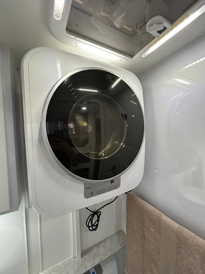 2022 Wonderland RV Xtr 2 Bunk