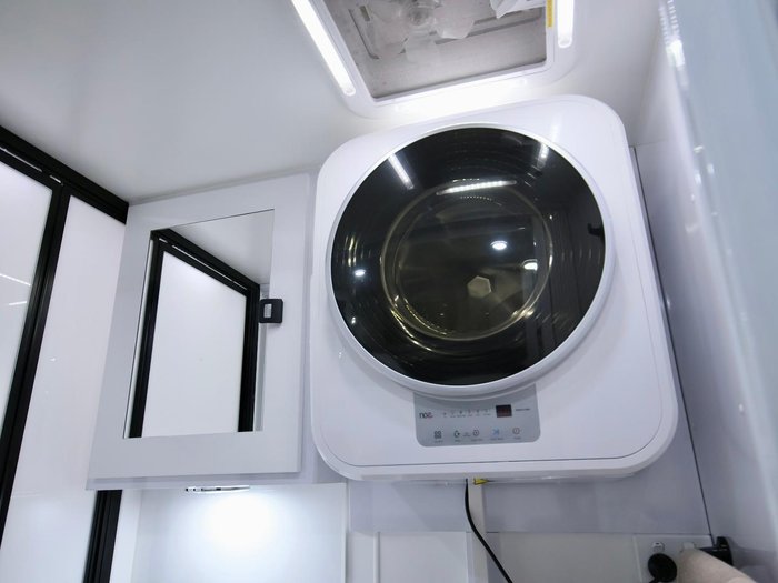 2022 Wonderland RV Xtr 2 Bunk